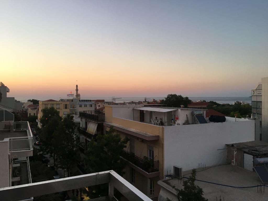 Appartement Dyo Urban Chania *