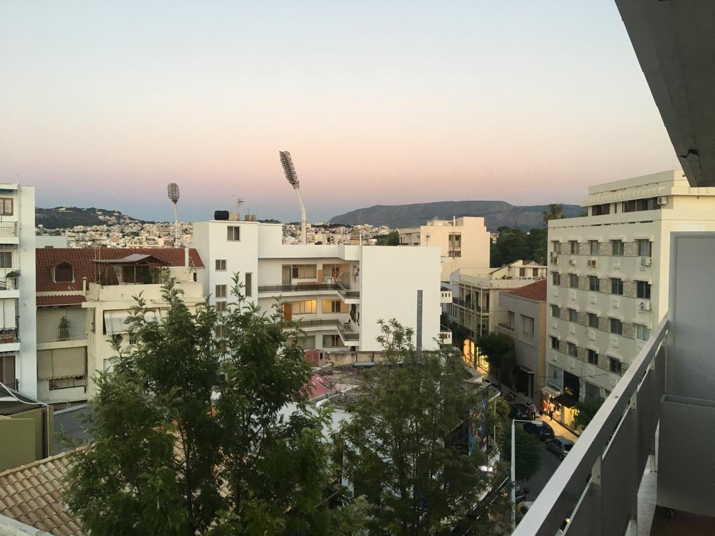Dyo Urban Chania * La Canée