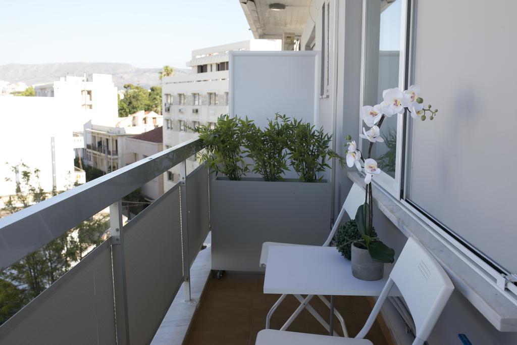 Appartement Dyo Urban Chania