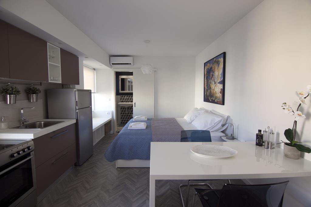 Dyo Urban Chania Appartement La Canée